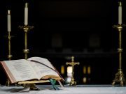 Sejarah Penyebutan Good Friday (Jumat Agung)