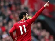 Mohamed Salah: Ingin Gaji Setara CR7 dan Kevin De Bruyne