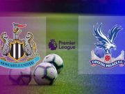 Liga Ingris: Hasil Newcastle vs Crystal Palace