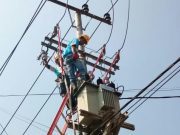 Info Pemadaman Listrik Sekitar Jetis – Ketintang Surabaya
