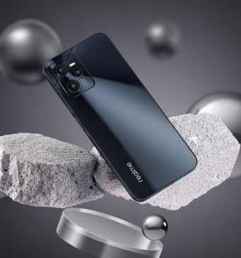 Resmi Diluncurkan, Harga & Spek Realme C35 Mengejutkan