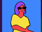 Filter Rotoscope Tiktok Ternyata Bisa di Hilangkan, Ini Caranya