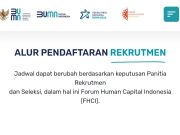 Pendaftaran Rekrutmen Bersama BUMN 2022 Ditutup Hari Ini