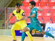 Penentuan Nasib Timnas Futsal Indonesia Hari Ini