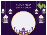 20 Ucapan Idul Fitri, Langsung Share Ke Whatsapp Tanpa Ribet