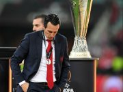 Liga Champions: Emery Siap Hadapi Lewandowski dkk!