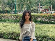 Yoriko Angel Rayakan Kartini, Senang Kesetaraan Gender Makin Terasa