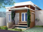 4 Ide Desain Rumah Minimalis Elegan Berbagai Tipe