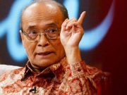 Berita Duka, Buya Syafi’i Maarif Berpulang Ke Rahmatullah