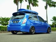 Modif Ceper Pas Tanggal Tua, Tampil Keren Gapake Mahal