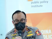 Polri Pastikan Arus Lalu Lintas dari Kalikangkung hingga Cikampek Ramai Lancar