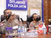 Anev Operasi Ketupat Semeru 2022, Janur Kuning Terbukti Efektif Turunkan Laka Lantas