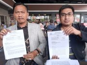 Wayan Djingga Minta Ketua PN Banyuwangi Lakukan Sita Jaminan Hotel New Banyuwangi Beach