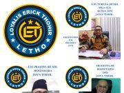 LETHO Jatim Gelar Nobar, Cara Menghargai Serta Memajukan Karya Anak Bangsa..