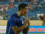 Menang Tapi Memalukan, Thailand vs Indonesia di SEA GAMES