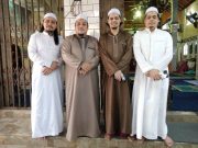 Tuduhan Soal Pengerusakan Cagar Budaya, Habib Ali Al Habsyi: Tidak Benar, Saya Taat Hukum