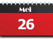 Menjelang Tanggal Merah 26 Mei, Hari Libur Apa?