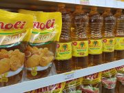 Harga Minyak Goreng Merosot Senin ini, Apa Pemicunya?