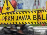 PPKM Berakhir Hari Ini di Seluruh Indonesia..