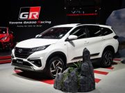 Toyota Rush GR Sport Punya Fitur yang Cerewet Banget…