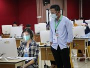 UTBK SBMPTN di gelar Senin ini, Apa yang di persiapkan?