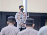 Kapolda Jatim Apresiasi Personel Ops Ketupat Semeru 2022 Berjalan Aman, Lancar dan Terkendali