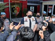 Polisi Periksa 14 Saksi Terkait Kasus Ambrolnya Papan Seluncur di Kenpark