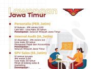 LOWONGAN KERJA WINGSCORP