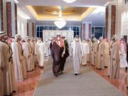Selain Indonesia, Arab Saudi Larang Warganya ke Sini!