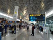 Naik Pesawat Gak Ribet, Cuma Perlu Vaksin Dosis 2 & Booster