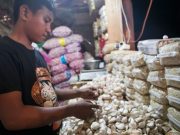 Cabai Bawang Gula Terpantau Naik, Begini Penyebabnya