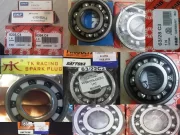 Bearing High Speed pakai harian aman atau tidak? jadi gini..