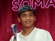 Materi Stand up Comedy Bintang Emon Wakili Keresahan Kita