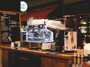 Beberapa Coffee Shop Unik dan Estetik di Surabaya