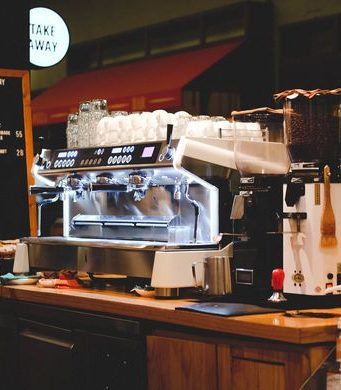 Beberapa Coffee Shop Unik dan Estetik di Surabaya