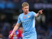 Gagal UCL, Kevin De Bruyne Harus Ke Tim ini Agar Dapat UCL