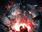 Doctor Strange in the Multiverse of Madness Ramaikan Bioskop di Indonesia