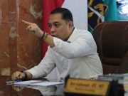 Pemkot Surabaya Kirim Personel BPBD Bantu Korban Laka Tol