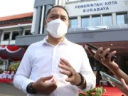 Eri Cahyadi Minta Nomor Telpon Pejabat dipasang di Balai RW