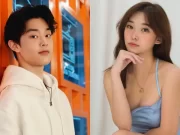 Komentari Postingan, Livy Renata & Gabriel Prince Pacaran?