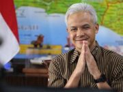Crazy Rich Jepara Bangun Jembatan dengan Dana Pribadi