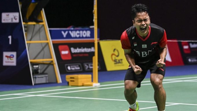 ginting