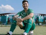 Higor Vidal Mulai Jalani Latihan Perdana Dengan Persebaya