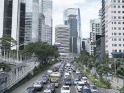 Kabar Cuaca Hari Ini, Warga dihimbau dirumah saja