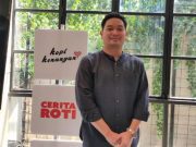 Asal Usul James Prananto Bangun Kopi Kenangan