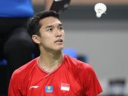 Jojo: Meskipun Menang, Terus Terang Saya Kurang Puas