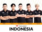 Jadwal Pertandingan Mobile Legends SEA Games Hari Ini!
