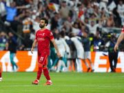 Kalah di Final Liga Champions, Liverpool Protes ke UEFA!