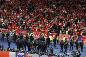 Kalah di Final Liga Champions, Liverpool Protes ke UEFA! 1