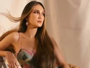 Sebut Luna Maya Dekati Cowok Korea? Nino RAN Keceplosan!
